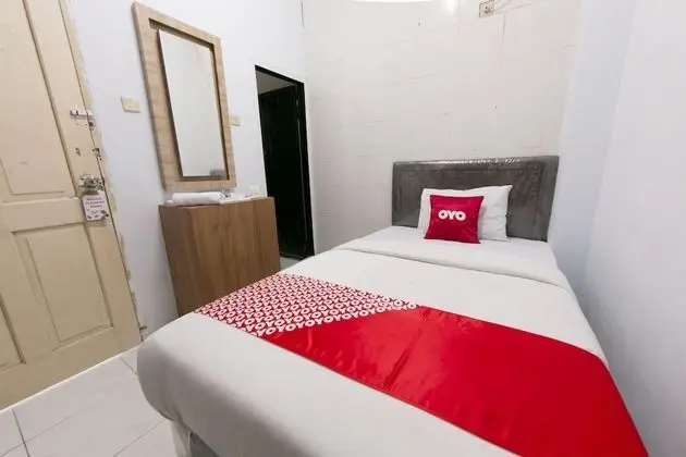 Standard Tek Kişilik Oda