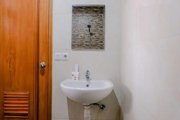 Standard İki Ayrı Yataklı Oda