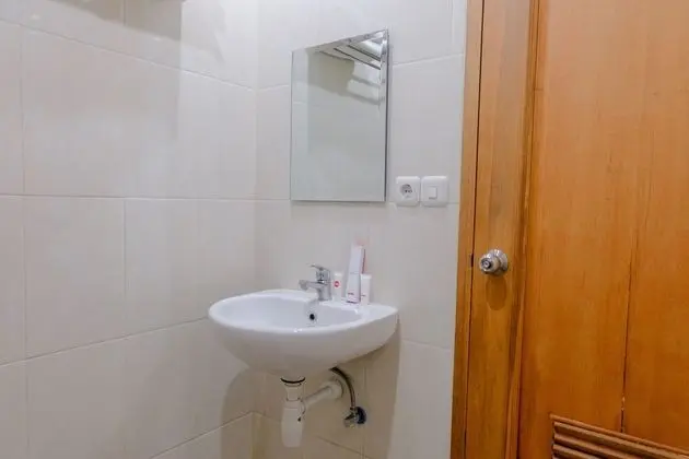 Standard Tek Kişilik Oda