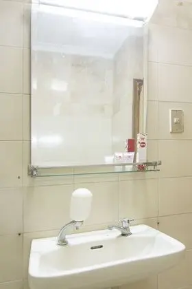 Standard İki Ayrı Yataklı Oda