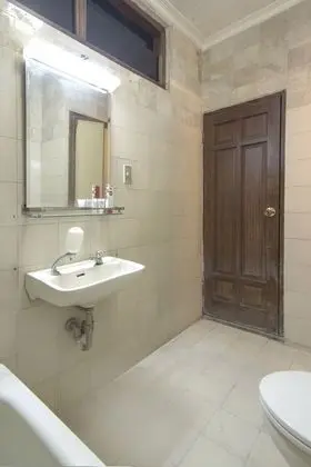 Standard İki Ayrı Yataklı Oda