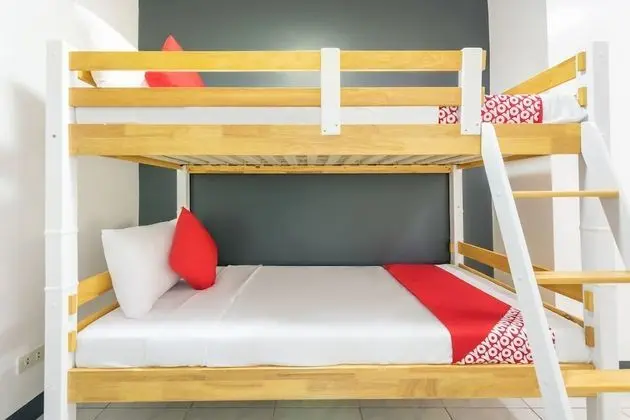 Standard Oda (Bunk)