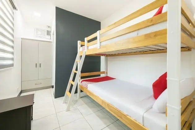 Standard Oda (Bunk)