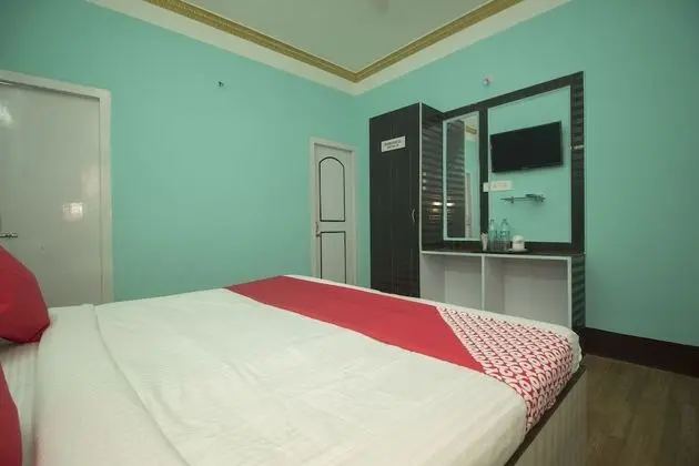 Standard Tek Büyük veya İki Ayrı Yataklı Oda, 1 Çift Kişilik Yatak