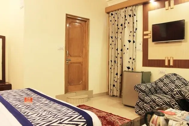 Standard Tek Büyük veya İki Ayrı Yataklı Oda, Özel Banyo