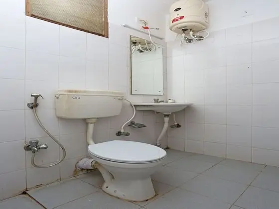 Standard Tek Kişilik Oda