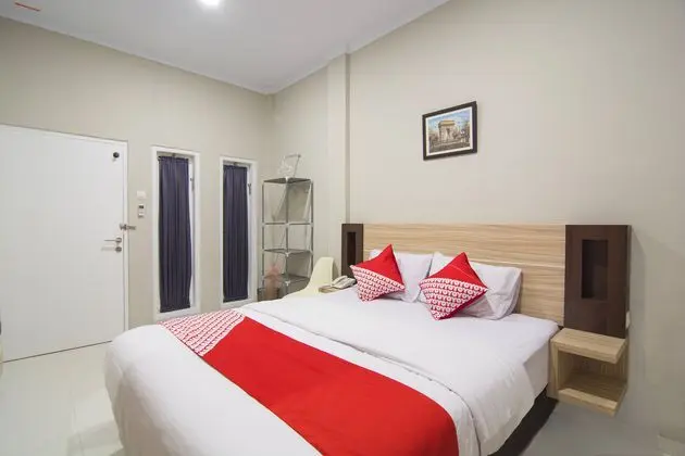 Çift ​​kişilik Deluxe