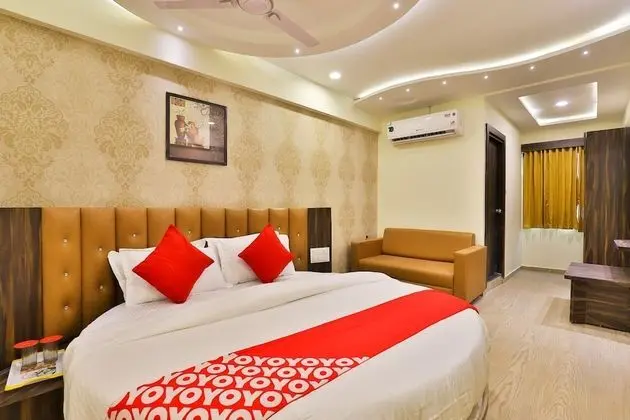 Süit, 1 En Büyük (King) Boy Yatak