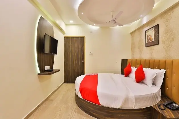 Süit, 1 En Büyük (King) Boy Yatak