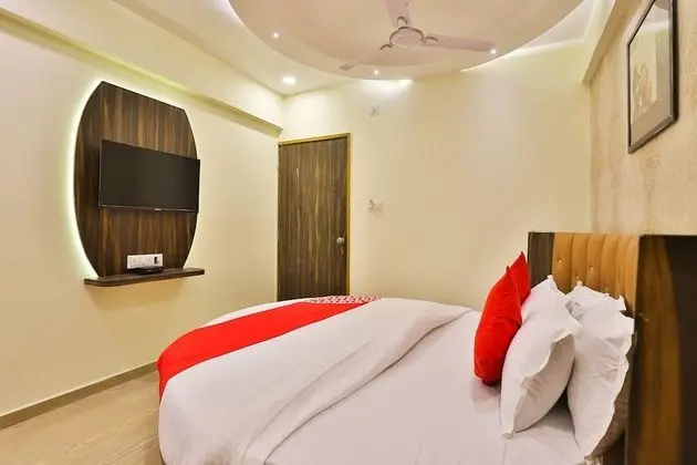 Süit, 1 En Büyük (King) Boy Yatak