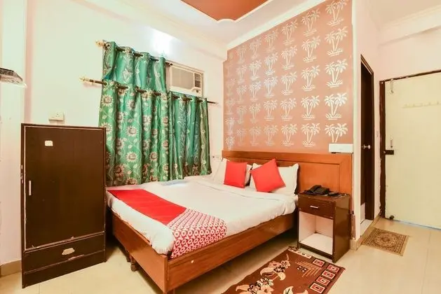 Tek Büyük Yataklı Oda, 1 En Büyük (King) Boy Yatak