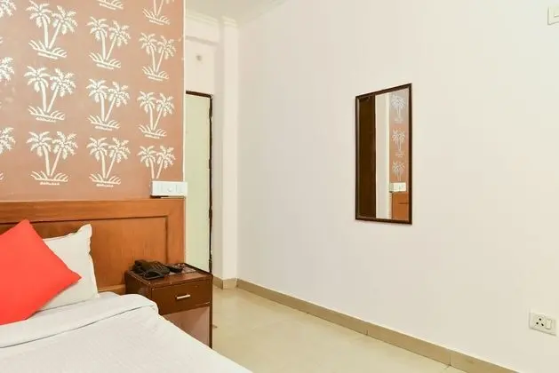 Tek Büyük Yataklı Oda, 1 En Büyük (King) Boy Yatak