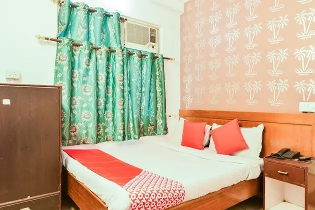 Tek Büyük Yataklı Oda, 1 En Büyük (King) Boy Yatak