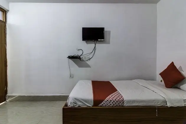 Tek Kişilik Oda, 1 Tek Kişilik Yatak