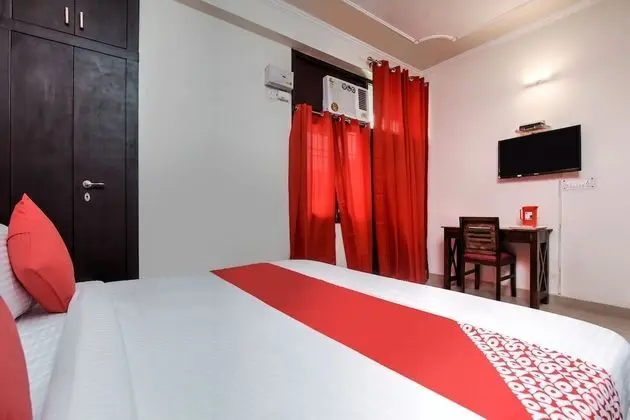 Deluxe Tek Büyük veya İki Ayrı Yataklı Oda, 1 En Büyük (King) Boy Yatak