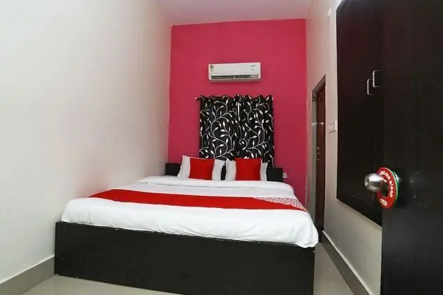 Tek Büyük Yataklı Oda, 1 En Büyük (King) Boy Yatak