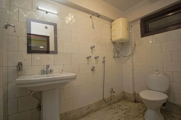 Deluxe Tek Büyük veya İki Ayrı Yataklı Oda, 1 En Büyük (King) Boy Yatak