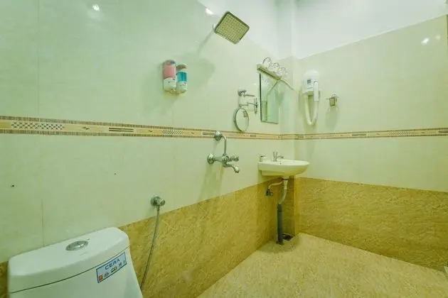 Tek Kişilik Oda (Saver)