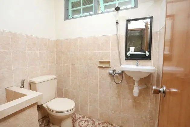 Standard İki Ayrı Yataklı Oda