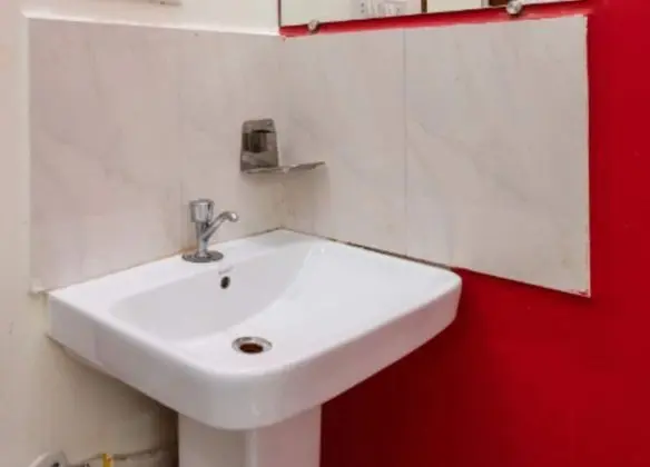 Deluxe Tek Büyük veya İki Ayrı Yataklı Oda, 1 Büyük (Queen) Boy Yatak