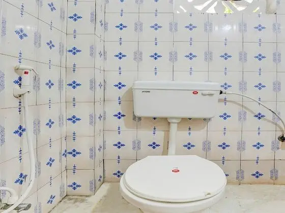 Tek Kişilik Oda, 1 Tek Kişilik Yatak