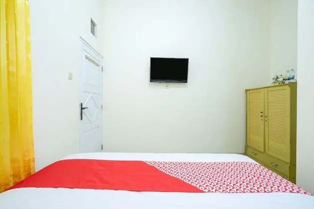 Basic Tek Büyük Yataklı Oda