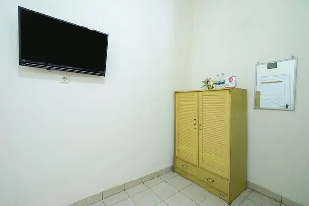 Basic Tek Büyük Yataklı Oda