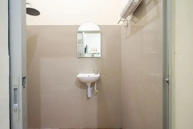 Basic Tek Büyük Yataklı Oda