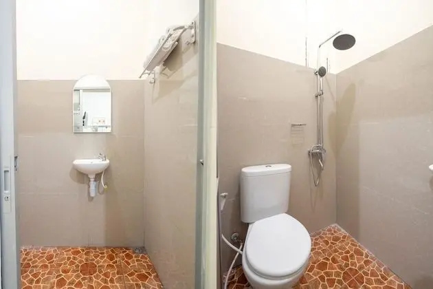 Basic Tek Büyük Yataklı Oda