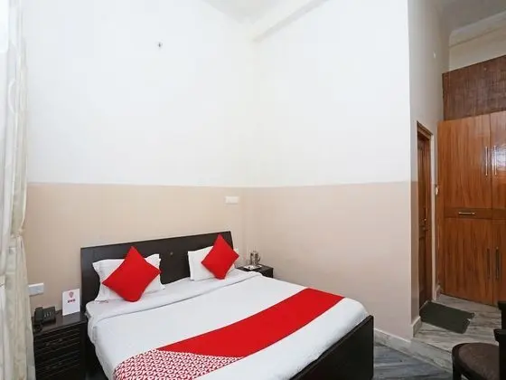 Deluxe Tek Büyük veya İki Ayrı Yataklı Oda, 1 En Büyük (King) Boy Yatak