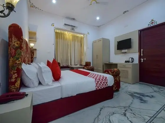 Deluxe Tek Büyük veya İki Ayrı Yataklı Oda, 1 En Büyük (King) Boy Yatak