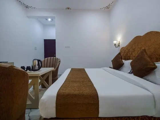 Deluxe Tek Büyük veya İki Ayrı Yataklı Oda, 1 En Büyük (King) Boy Yatak