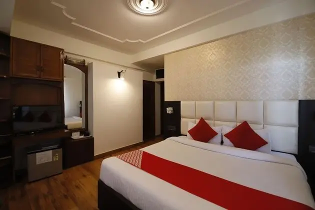 Süit, 1 En Büyük (King) Boy Yatak