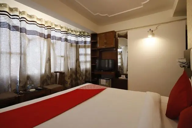 Süit, 1 En Büyük (King) Boy Yatak