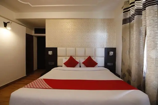 Süit, 1 En Büyük (King) Boy Yatak