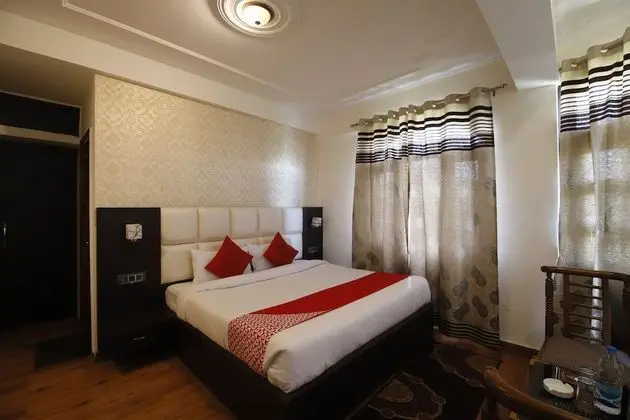 Süit, 1 En Büyük (King) Boy Yatak