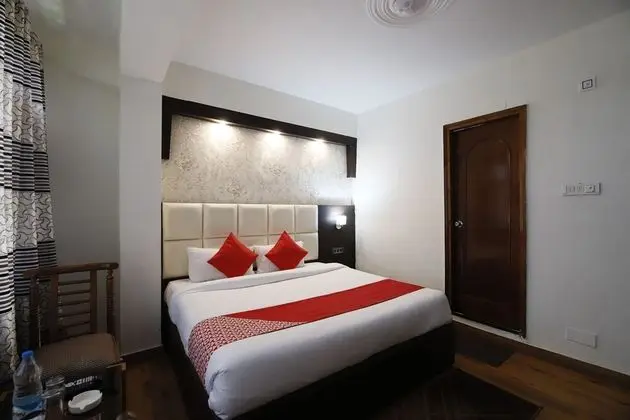 Süit, 1 En Büyük (King) Boy Yatak