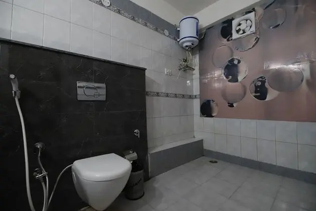 Süit, 1 En Büyük (King) Boy Yatak