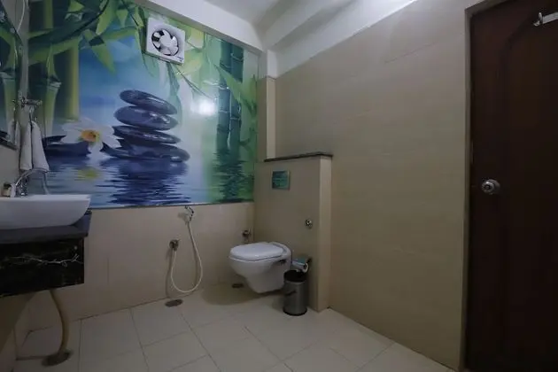 Süit, 1 En Büyük (King) Boy Yatak