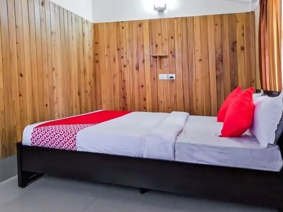 Süit, 1 En Büyük (King) Boy Yatak