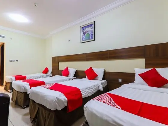 Apart Daire Four Bedrooms