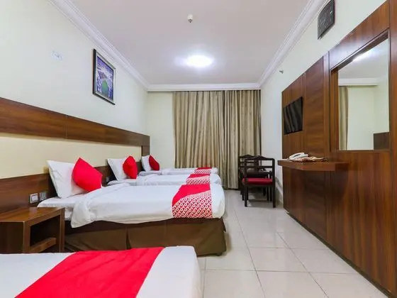 Apart Daire Four Bedrooms