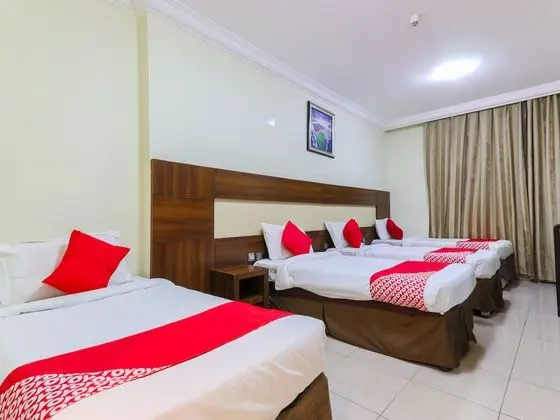 Apart Daire Four Bedrooms