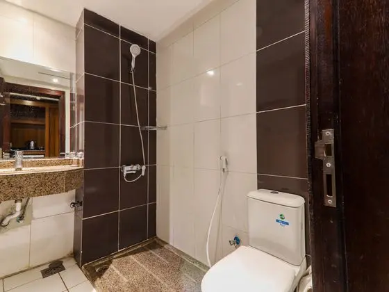 Apart Daire Three Bedrooms