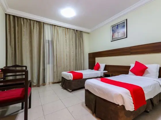 Apart Daire Three Bedrooms