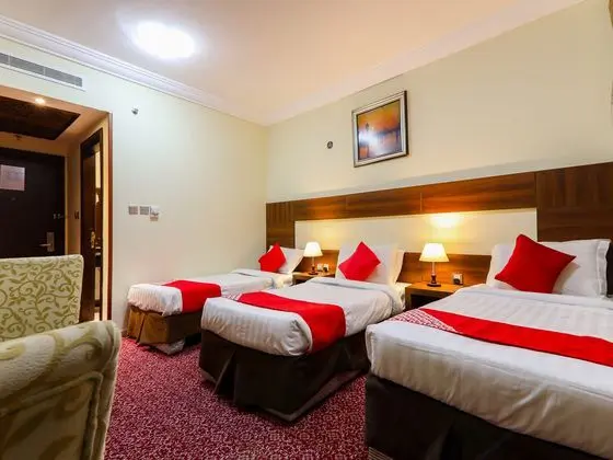 Apart Daire Three Bedrooms