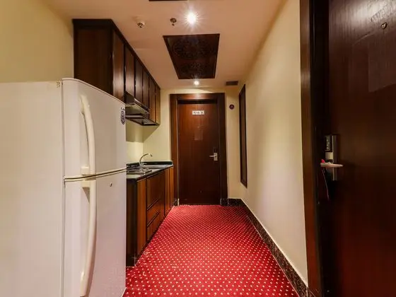 Apart Daire Two Bedrooms