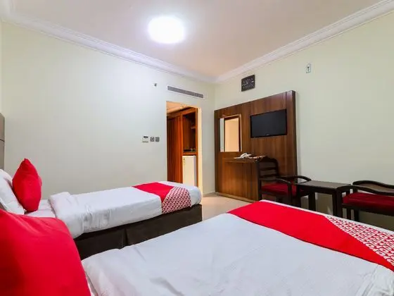 Apart Daire Two Bedrooms