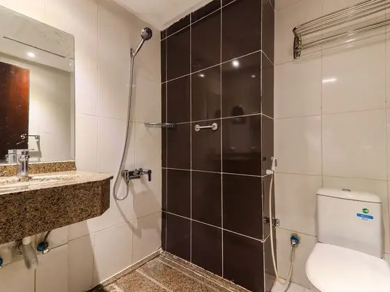 Apart Daire Two Bedrooms