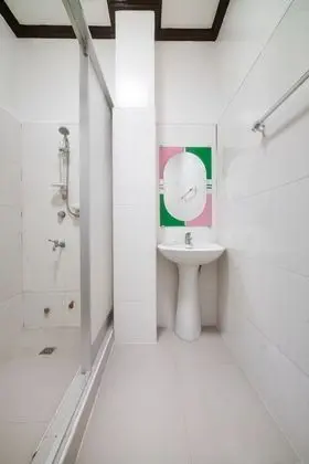 Deluxe İki Ayrı Yataklı Oda